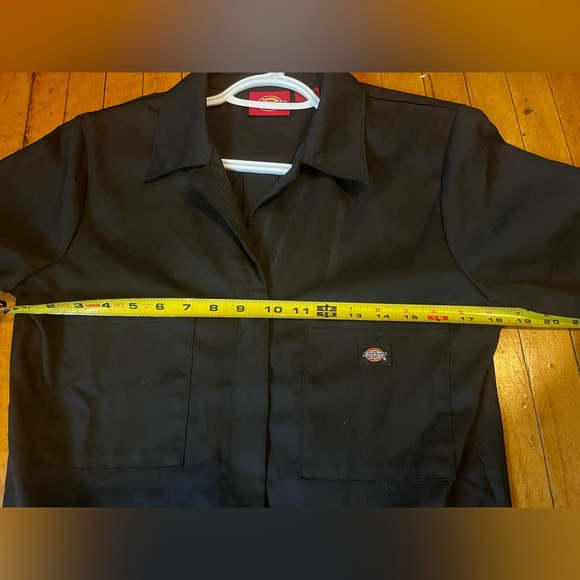 Dickies | Short Sleeve Jumpsuit - Picture 12 of 14